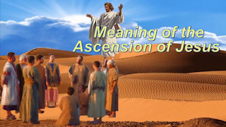 Ascension et Pentecôte