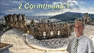Sermons du livre biblique 2 Corinthiens