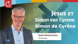 Vendredi Saint: Le chemin de croix de Jésus