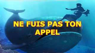 Ne Fuis pas ton appel