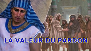 Le vrai pardon Genèse 45