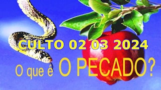 Qu'est-ce que le péché ?