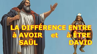 La différence entre avoir etêtre
