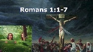 Sermons du livre biblique Romains