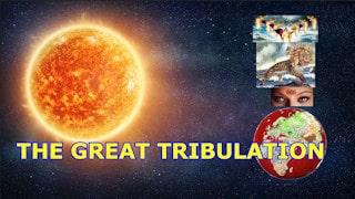 Grande Tribulation?