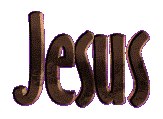 Animation de Jésus